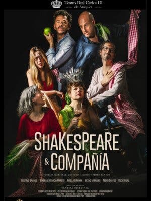 Shakespeare & Compaa