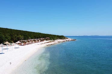 Excursi�n a Karaburun y cueva Haxhi Ali