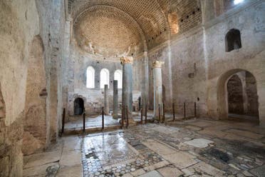 Excursi�n a Kekova y Demre