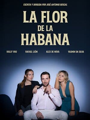 La flor de la Habana foto 1