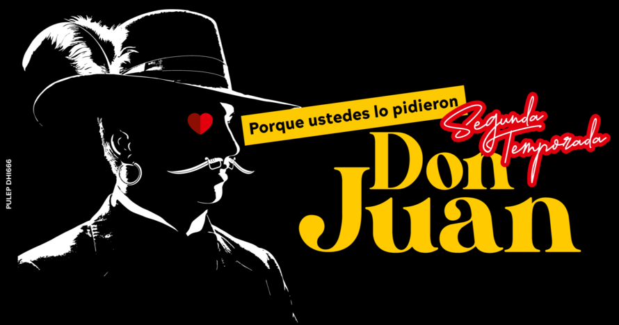 Don Juan