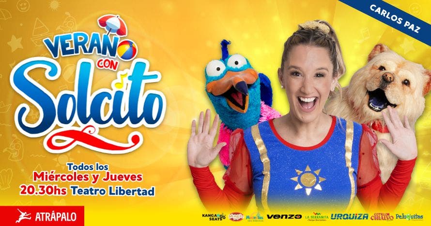 Verano con Solcito