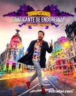 Traficante de endorfinas. Humor de contrabando._1