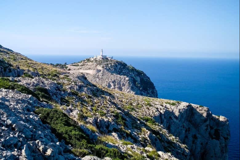 Excursión a Formentor y mercadillos típicos de Mallorca - ESP::_related_product