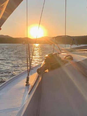 Alquiler de barco con patr�n en el pantano de San Juan