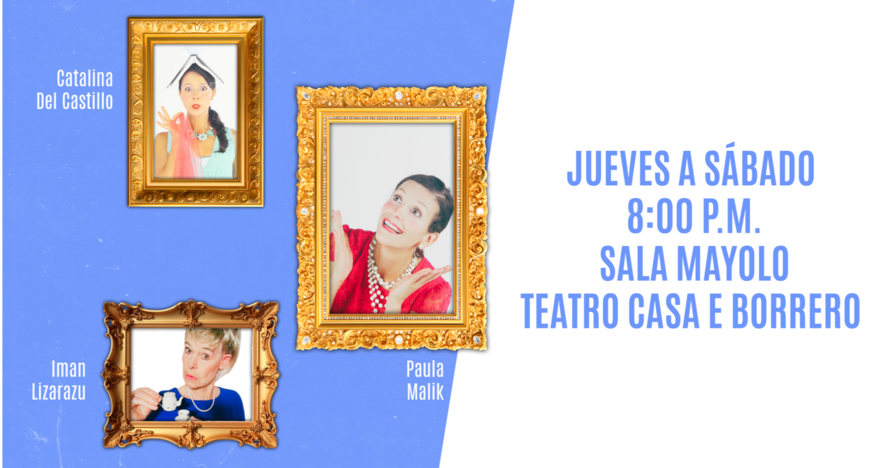 La real academia de las buenas maneras - ESP::_related_product