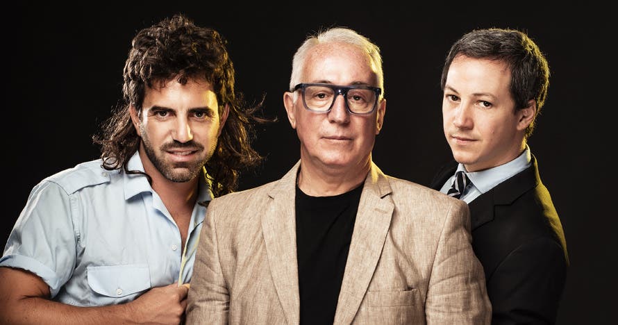 Humor Del Negro - ESP::_related_product