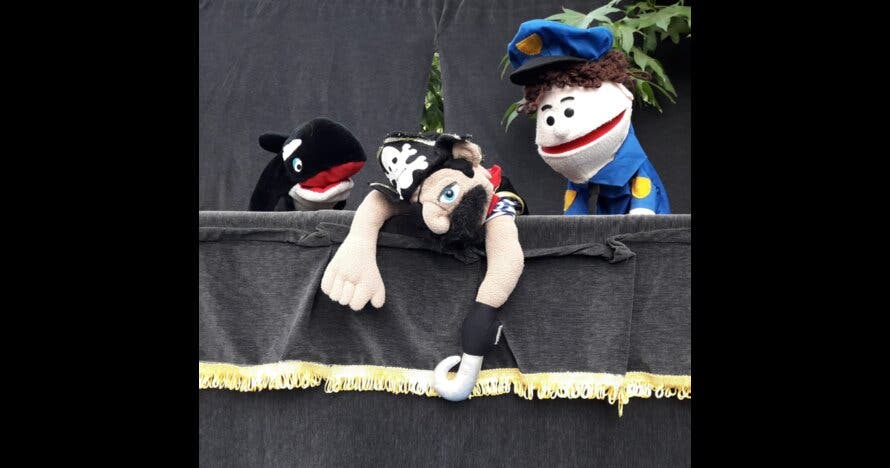 El Pirata Barba Negra - ESP::_related_product