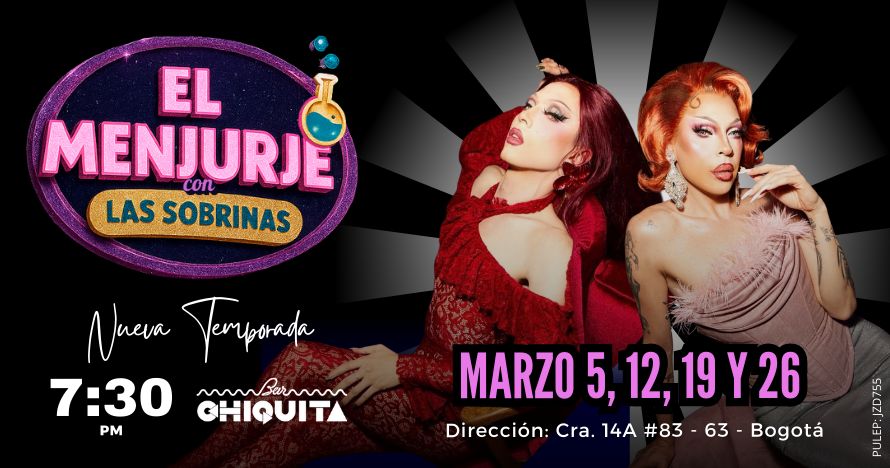 El Menjurje - ESP::_related_product