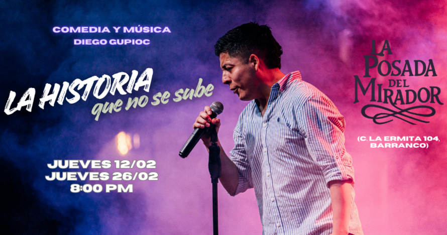 LA HISTORIA QUE NO SE SUBE - ESP::_related_product