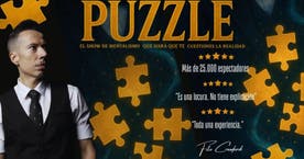 Puzzle, el show que te har� cuestionarte la realidad