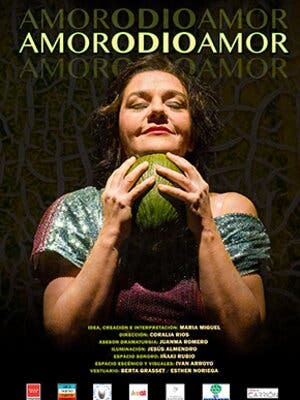 AmorOdioAmor foto 1