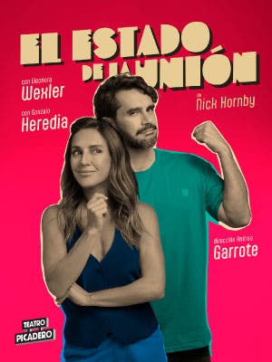 El Estado de la Uni�n