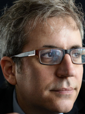 Peter Zak + Santi de la Rubia - MasiMas Festival 2026 foto 1