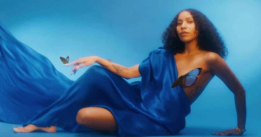 Charlotte Dos Santos - MasiMas Festival 2026 - Actividad relacionada