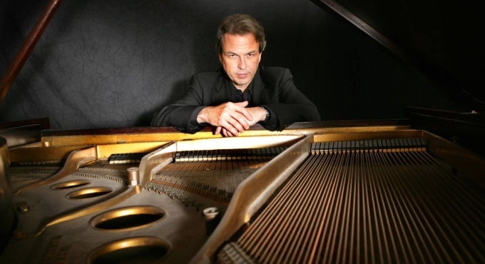 David Hazeltine Trio (Barcelona) - Atrapalo.com