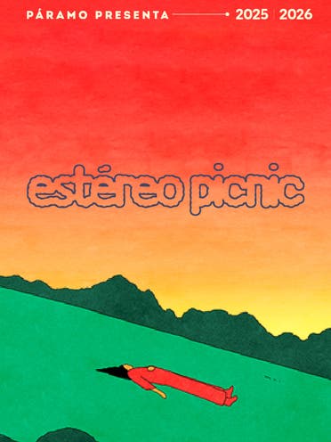 Festival Est�reo Picnic 2026 - Combos 3 d�as_1