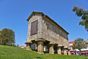 Tour por Tr�s-os-Montes