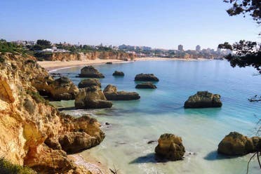 Tour en 4x4 por Portim�o, Ferragudo y Silves