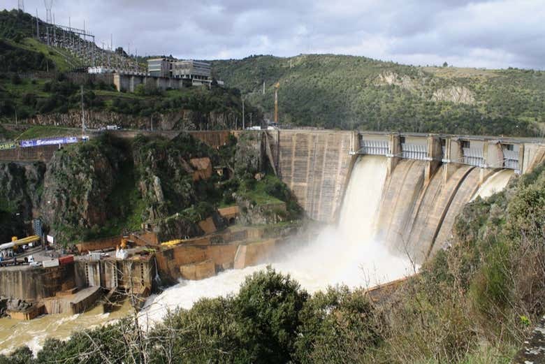 Paseo en barco por el Parque Natural del Duero Internacional