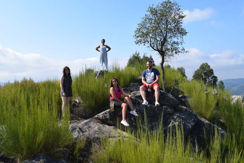 Tour en 4x4 por el Valle del Paiva o la Serra da Freita - ESP::_related_product