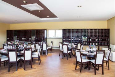 Visita a la bodega Quinta Monteiro de Matos