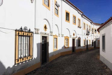 Tour privado por �vora