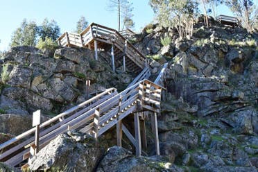 Tour por los Pasadizos del Paiva + Puente 516 Arouca