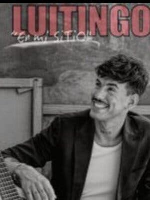 Luitingo + artistas invitados