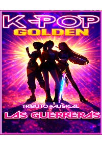 Las Guerreras K-Pop