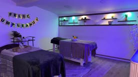 Ritual Sensorial en Pareja + Masaje y Momento Rom�ntico