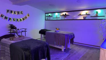 Spa Sensorial en Pareja + Masaje y Momento Rom�ntico_6