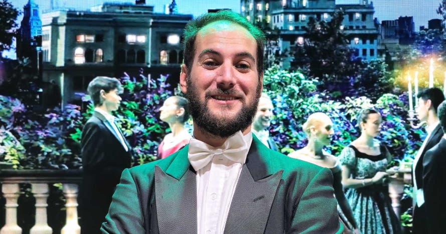 Ópera and Zarzuela Dreams