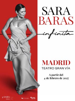 Sara Baras - Infinita