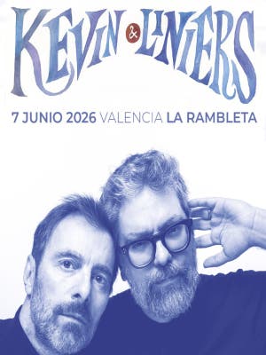 Kevin Johansen + Liniers_4