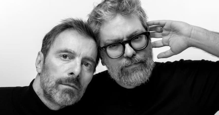 Kevin Johansen + Liniers - ESP::_related_product