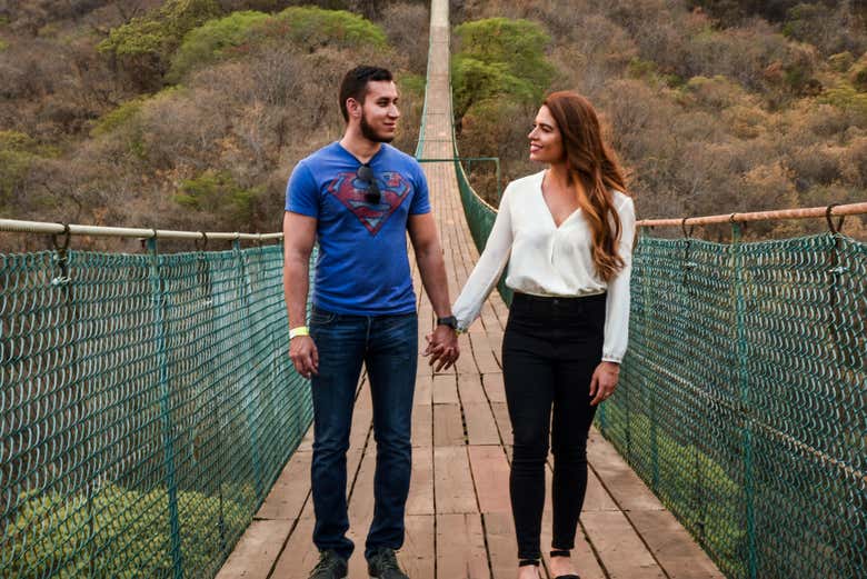 Excursión a Mazamitla y la cascada El Salto - ESP::_related_product