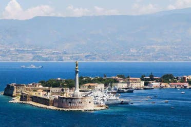 Excursi�n a Taormina