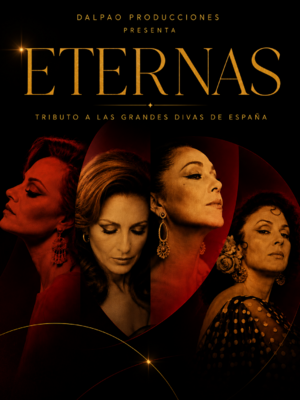 Eternas