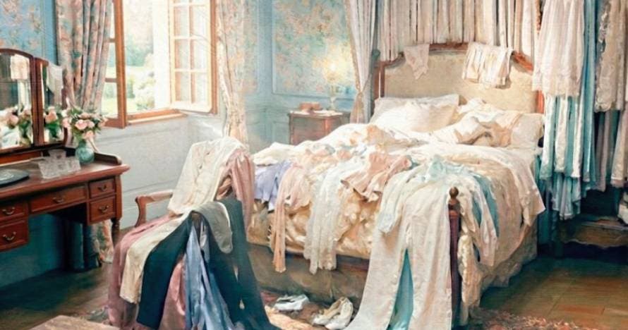 Madame Bovary - Actividad relacionada