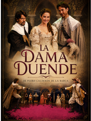 La Dama Duende foto 1
