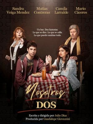 Nosotros Dos