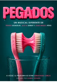 PEGADOS