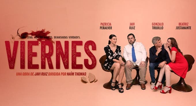 Viernes