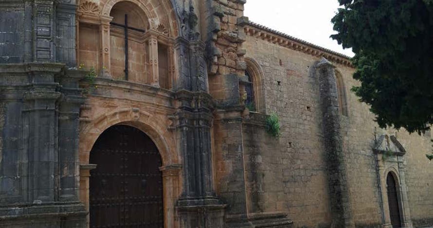 Visita Guiada en Ronda