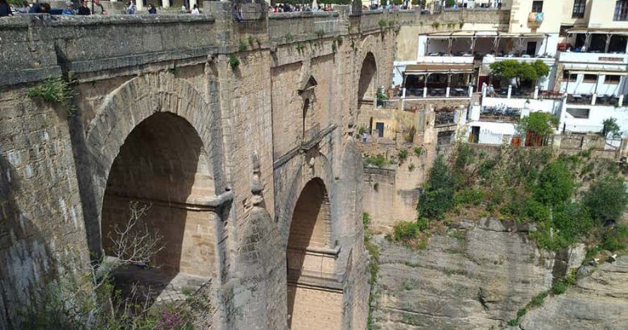 Visita Guiada en Ronda