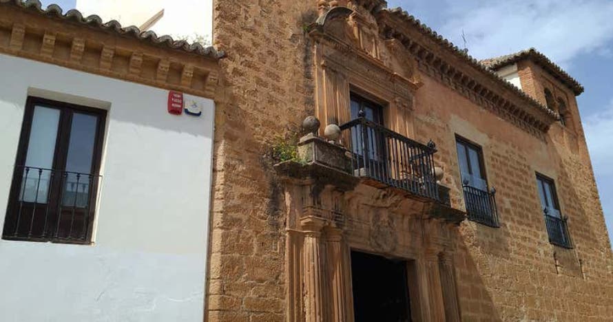 Visita Guiada en Ronda