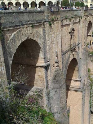 Visita Guiada en Ronda