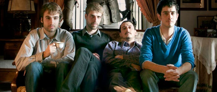 Manel en Vigo