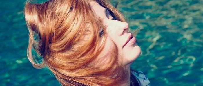 Zahara presenta su nuevo disco en Valladolid